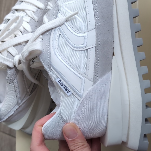 NIB Axel Arigato Sonar Sneakers - Picture 3 of 15